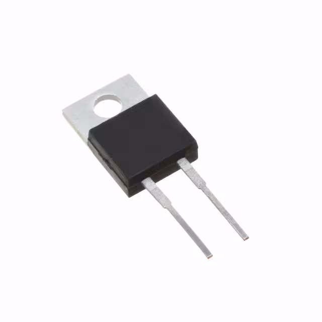 Y162210R0000A0L Vishay Foil Resistors (Division of Vishay Precision Group)  Durchgangslochwiderstände
